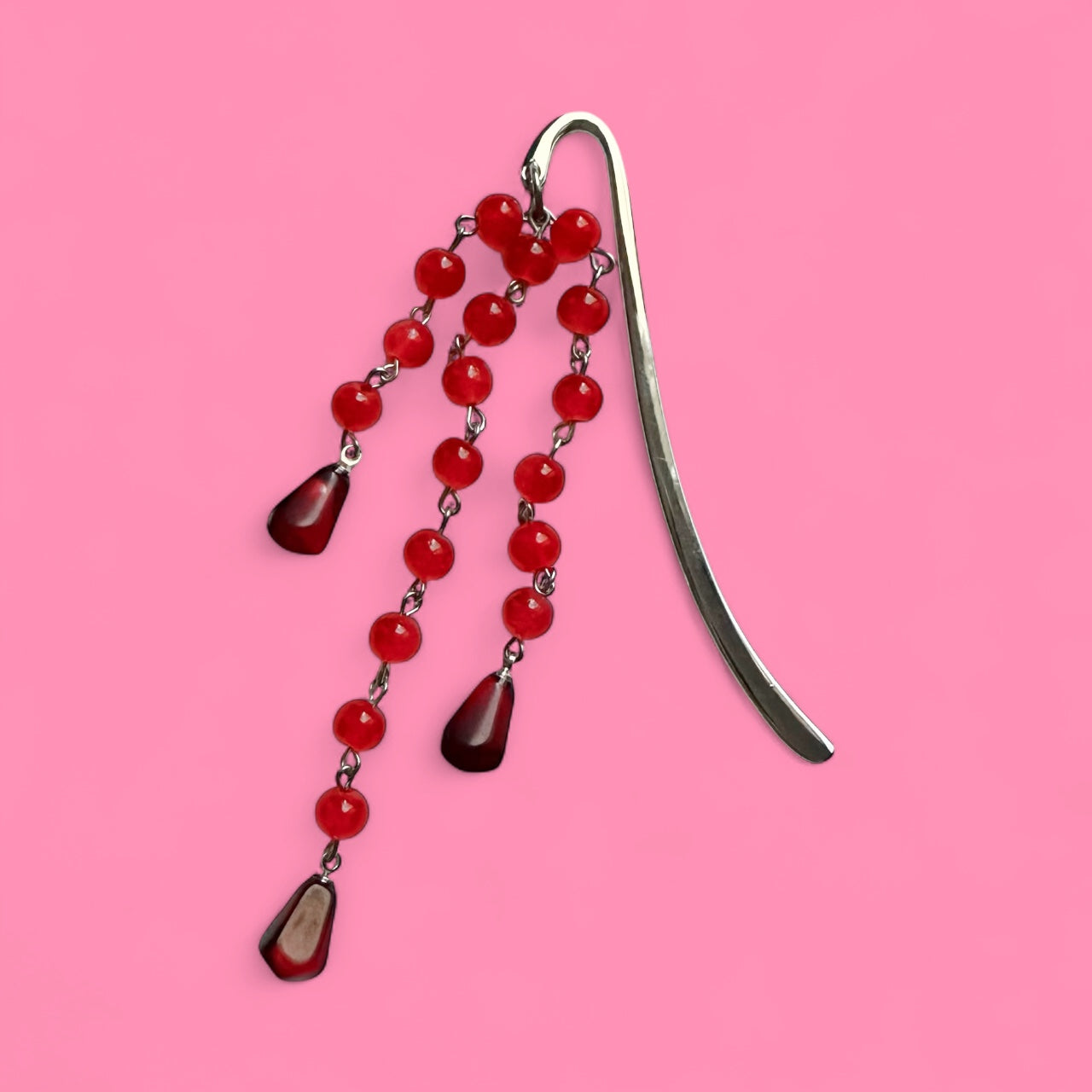 Mother Tongue Bookmarks