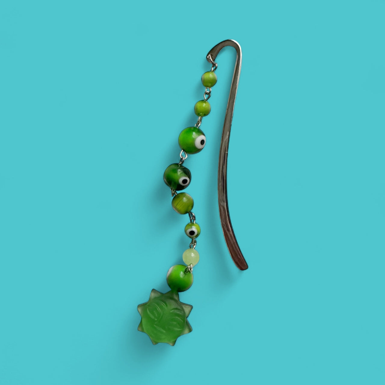 Mother Tongue Bookmarks