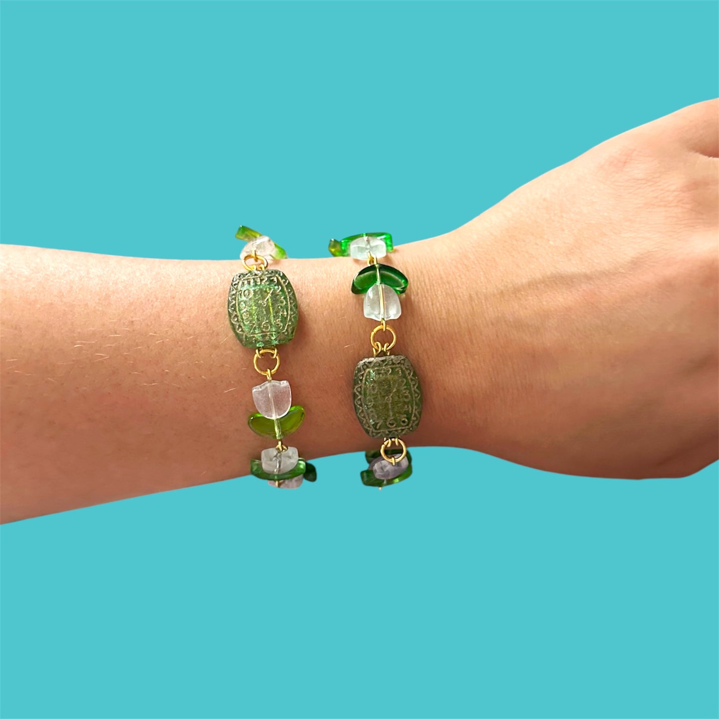Cosmic Cuffs