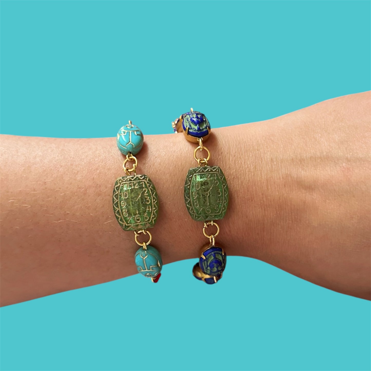 Cosmic Cuffs