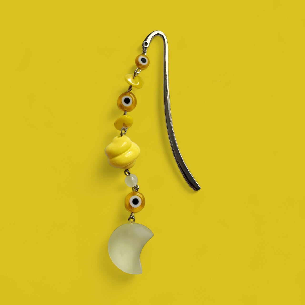 Mother Tongue Bookmarks