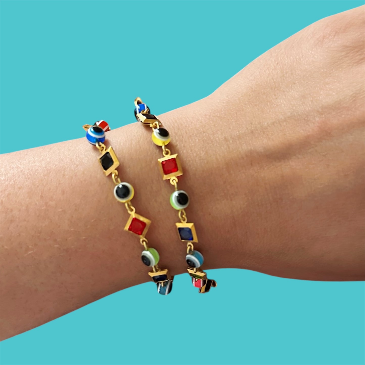 Zarok Cuff