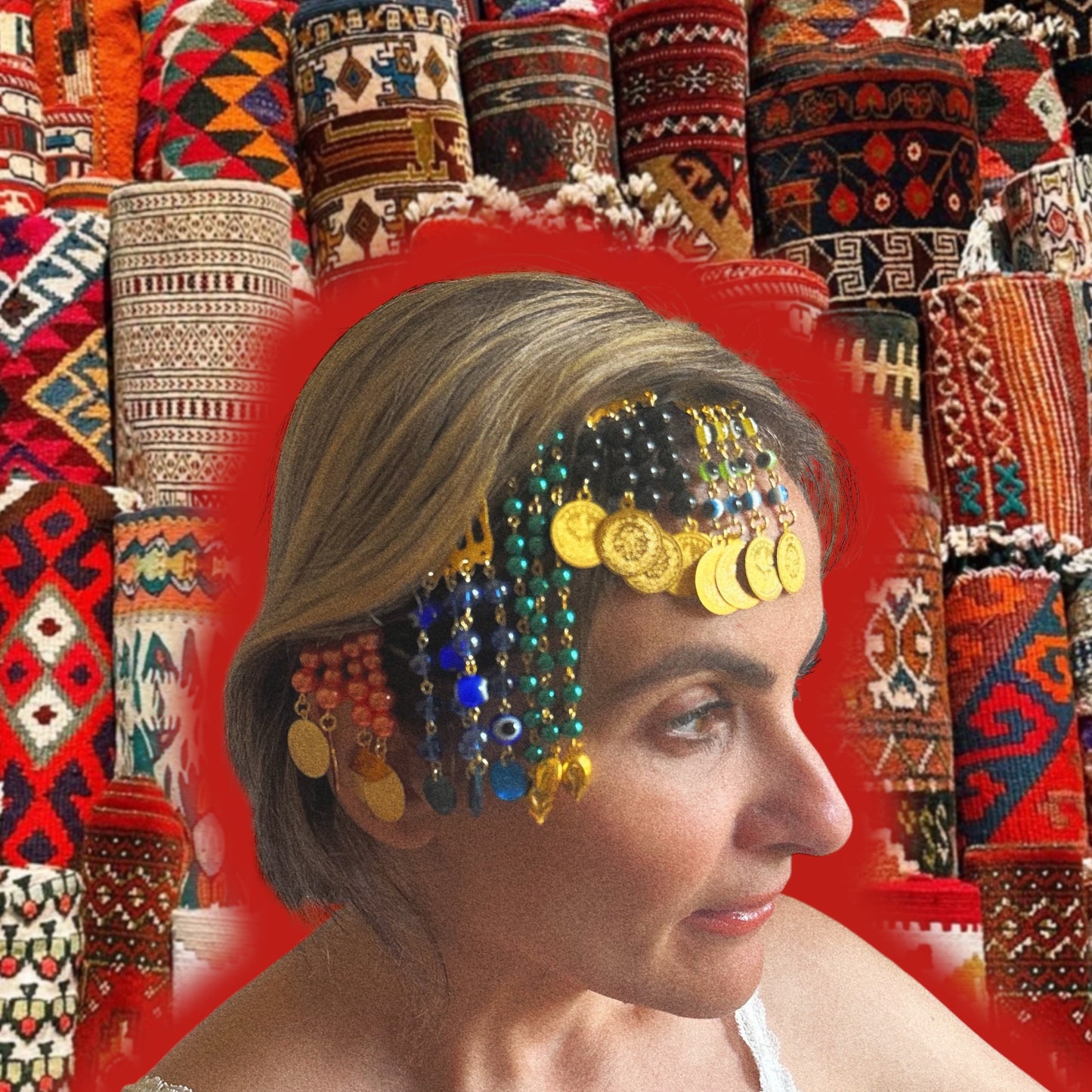 The Hêvî Comb Clips