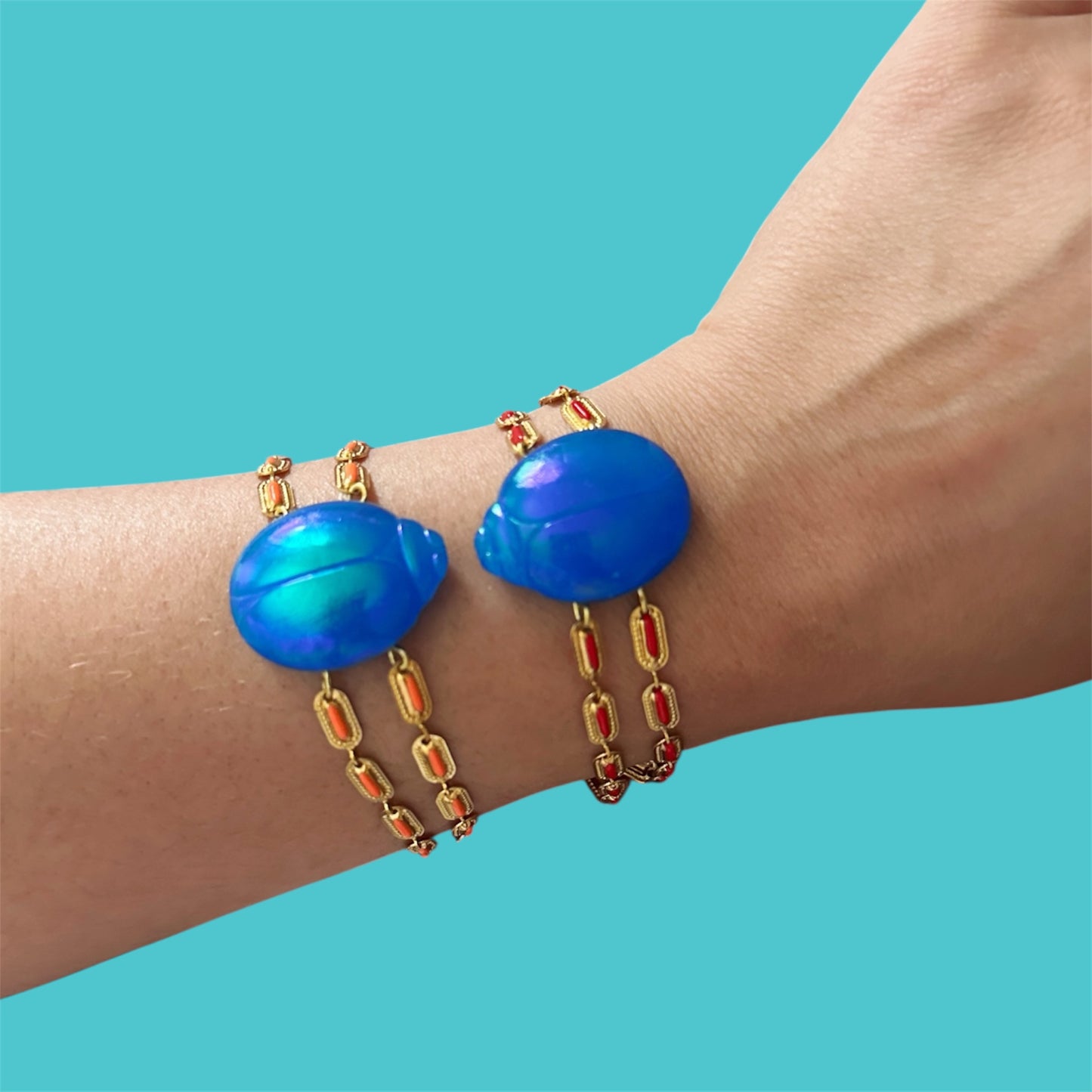 Khepri's Cuffs