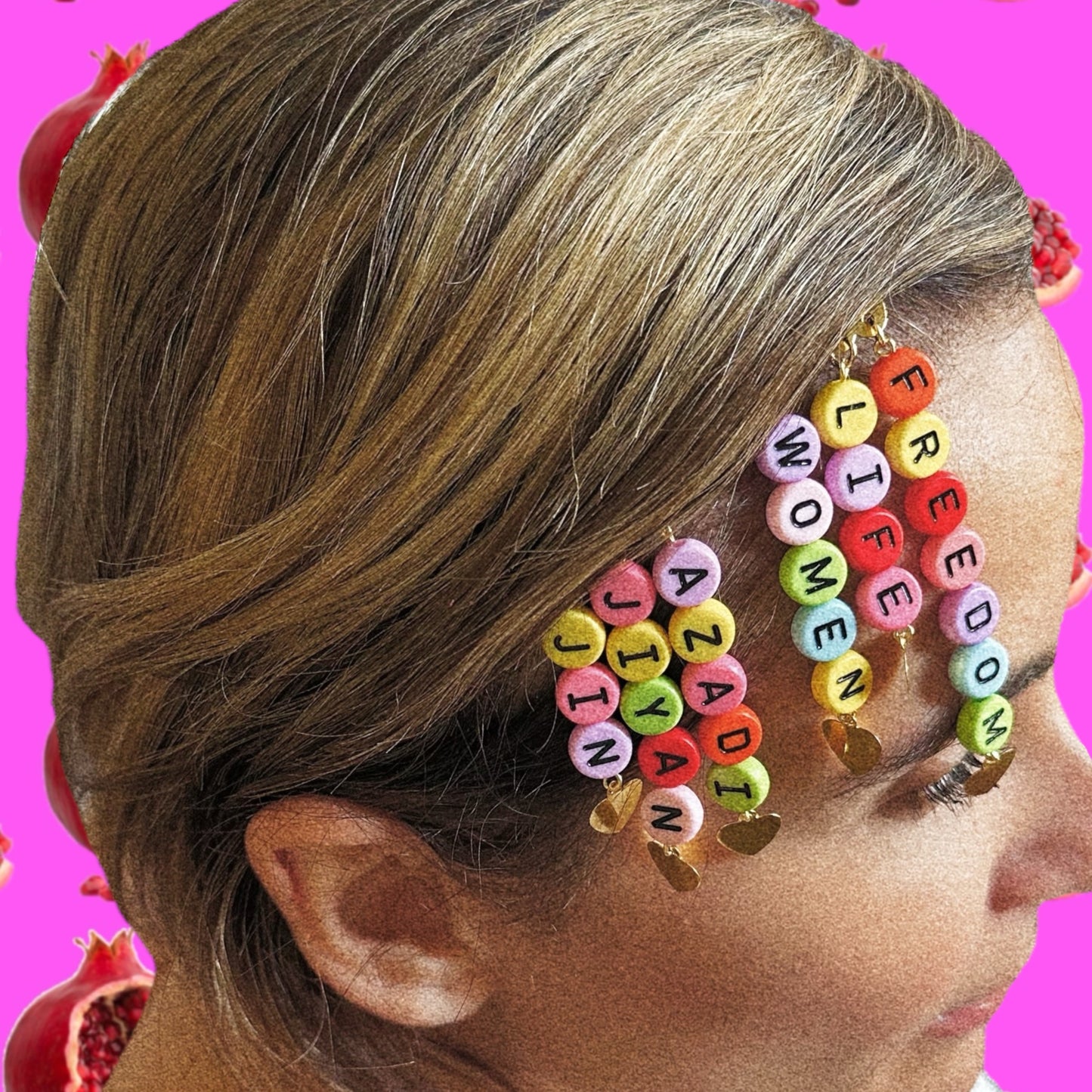 The Hêvî Comb Clips