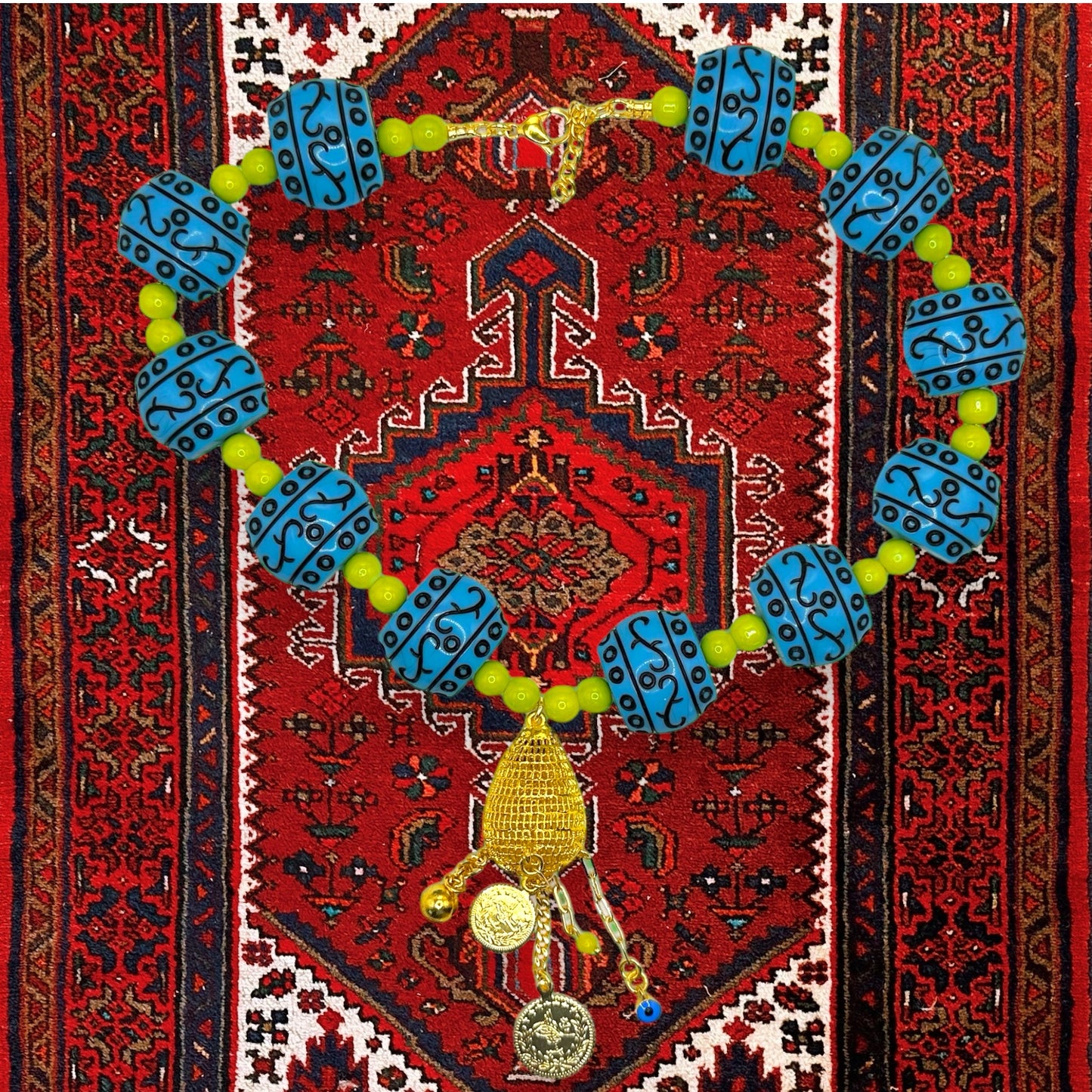 Baji Chains