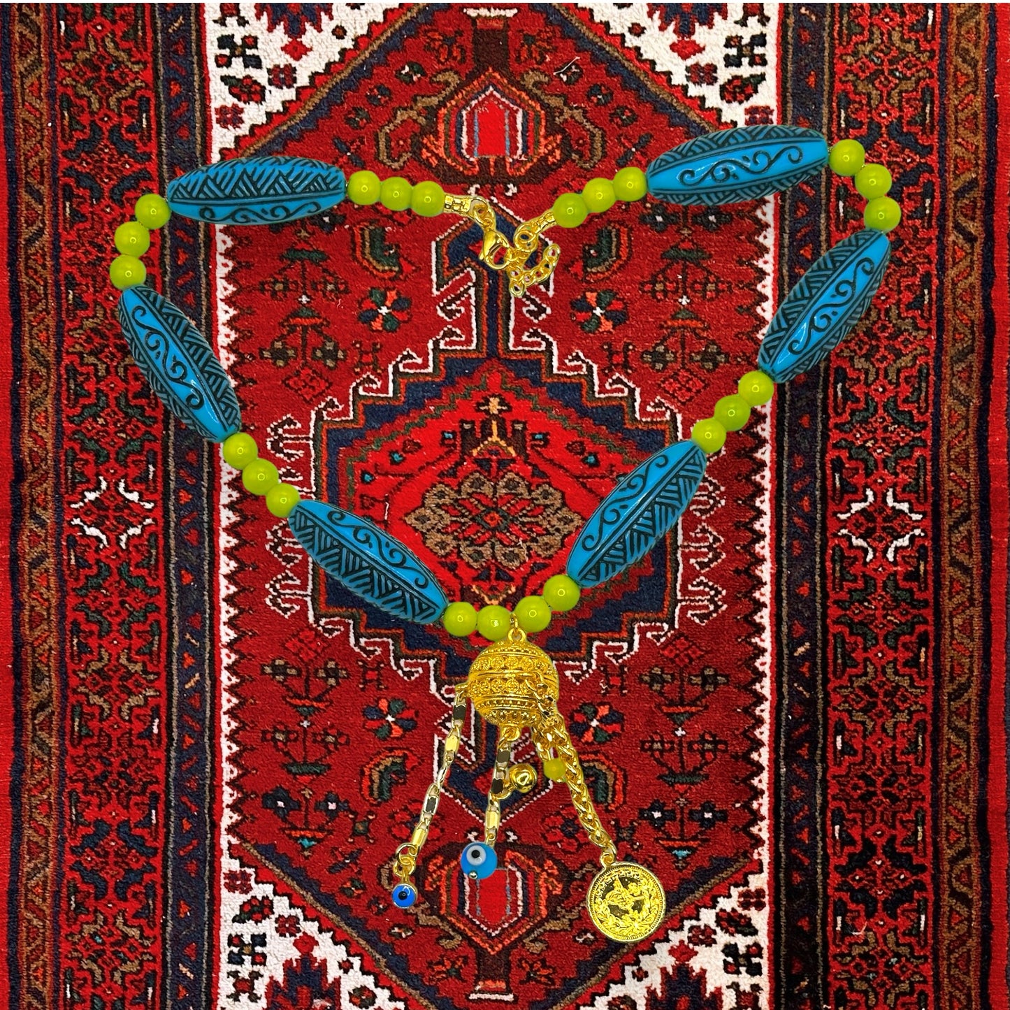 Baji Chains