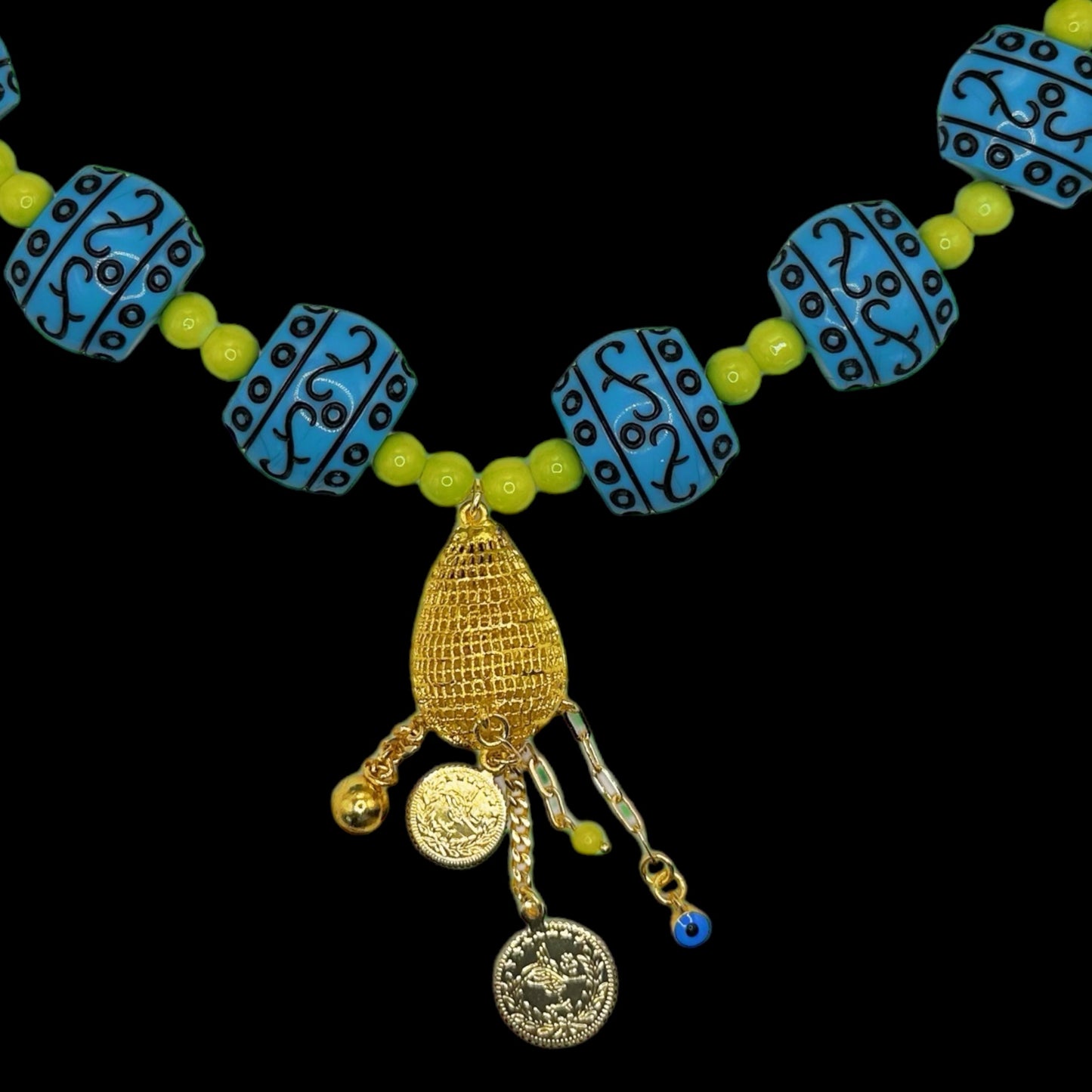 Baji Chains