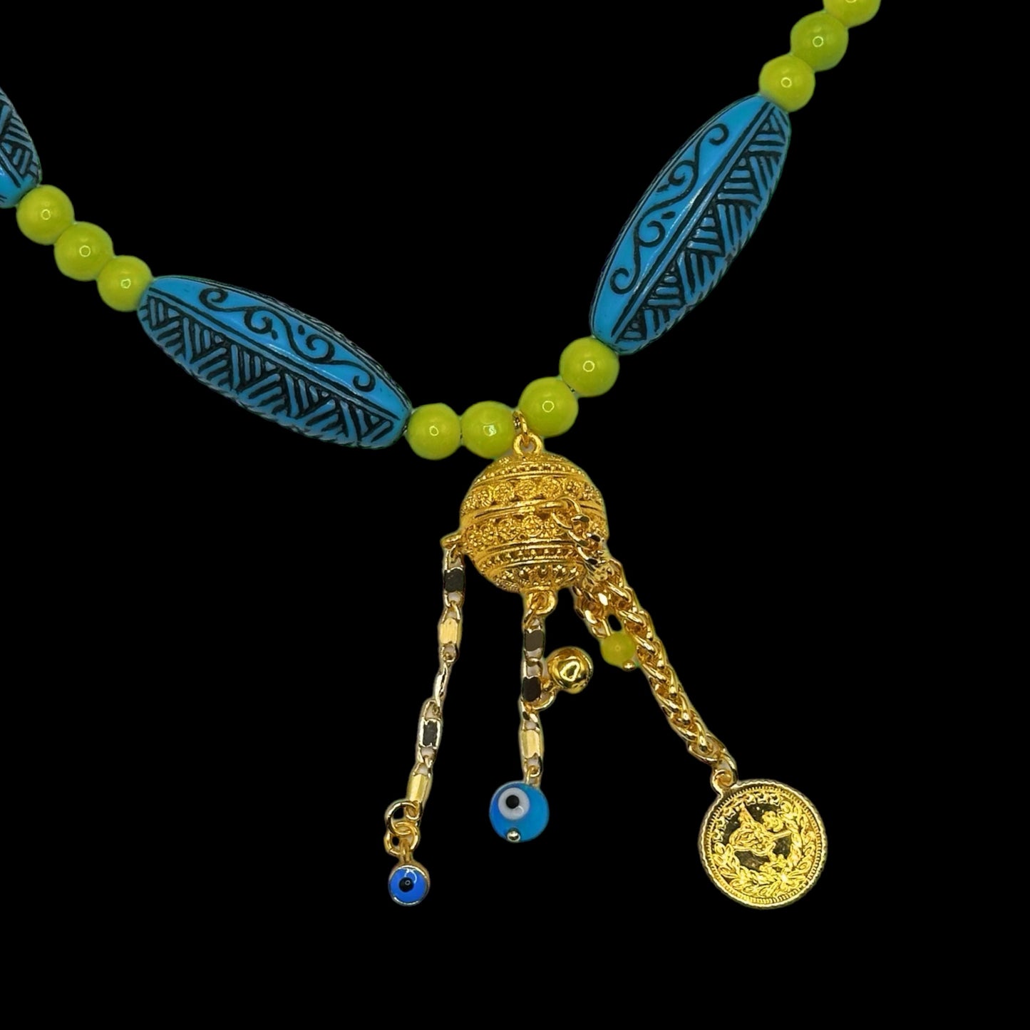 Baji Chains