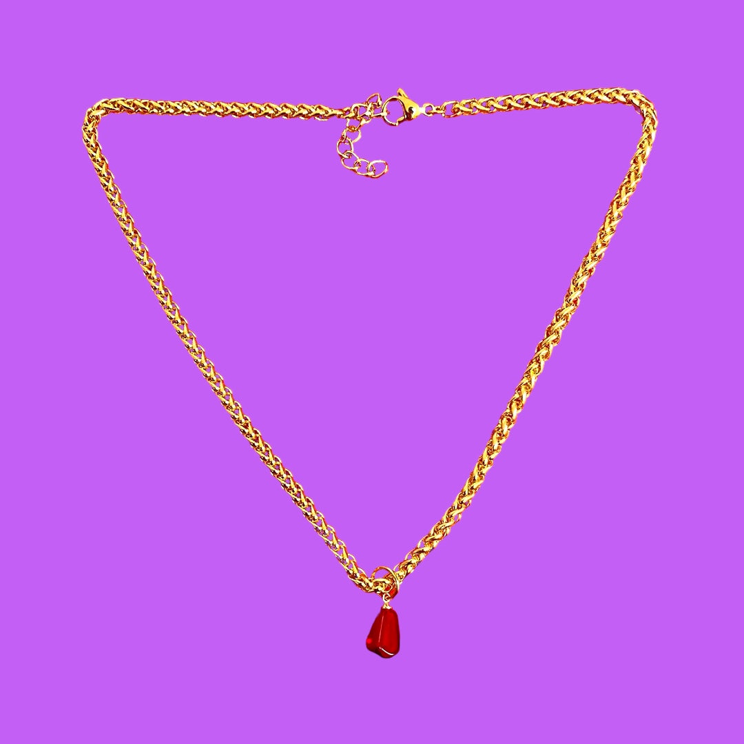 Hanar Seed Chain