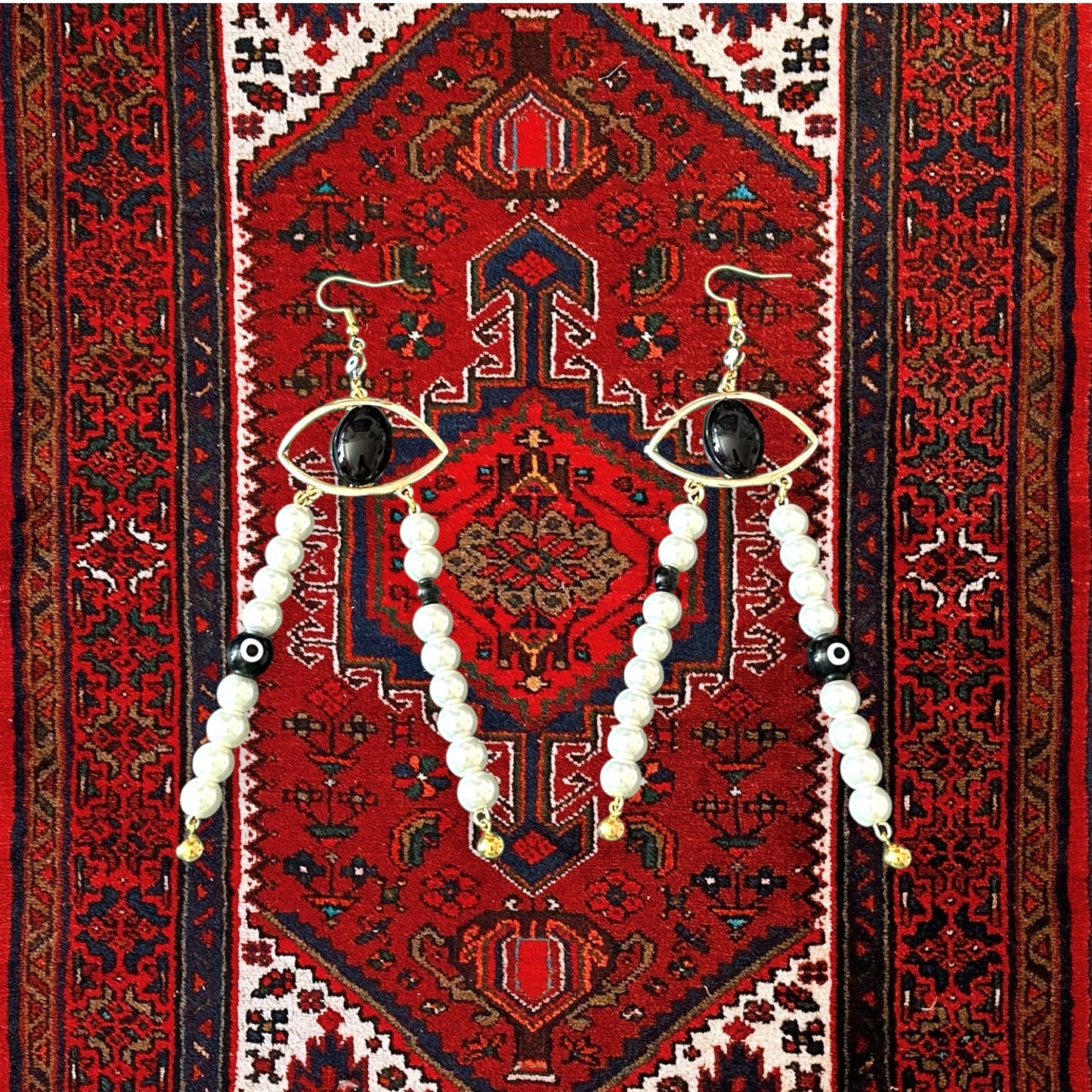 Daya's Kohl
