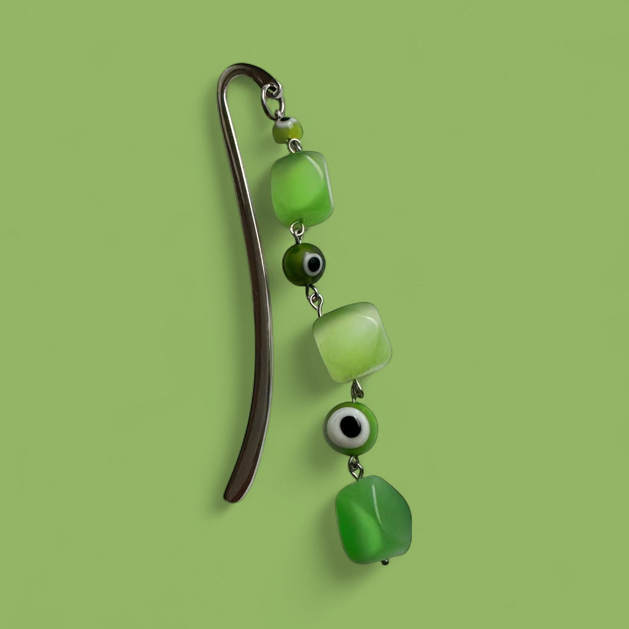 Mother Tongue Bookmarks