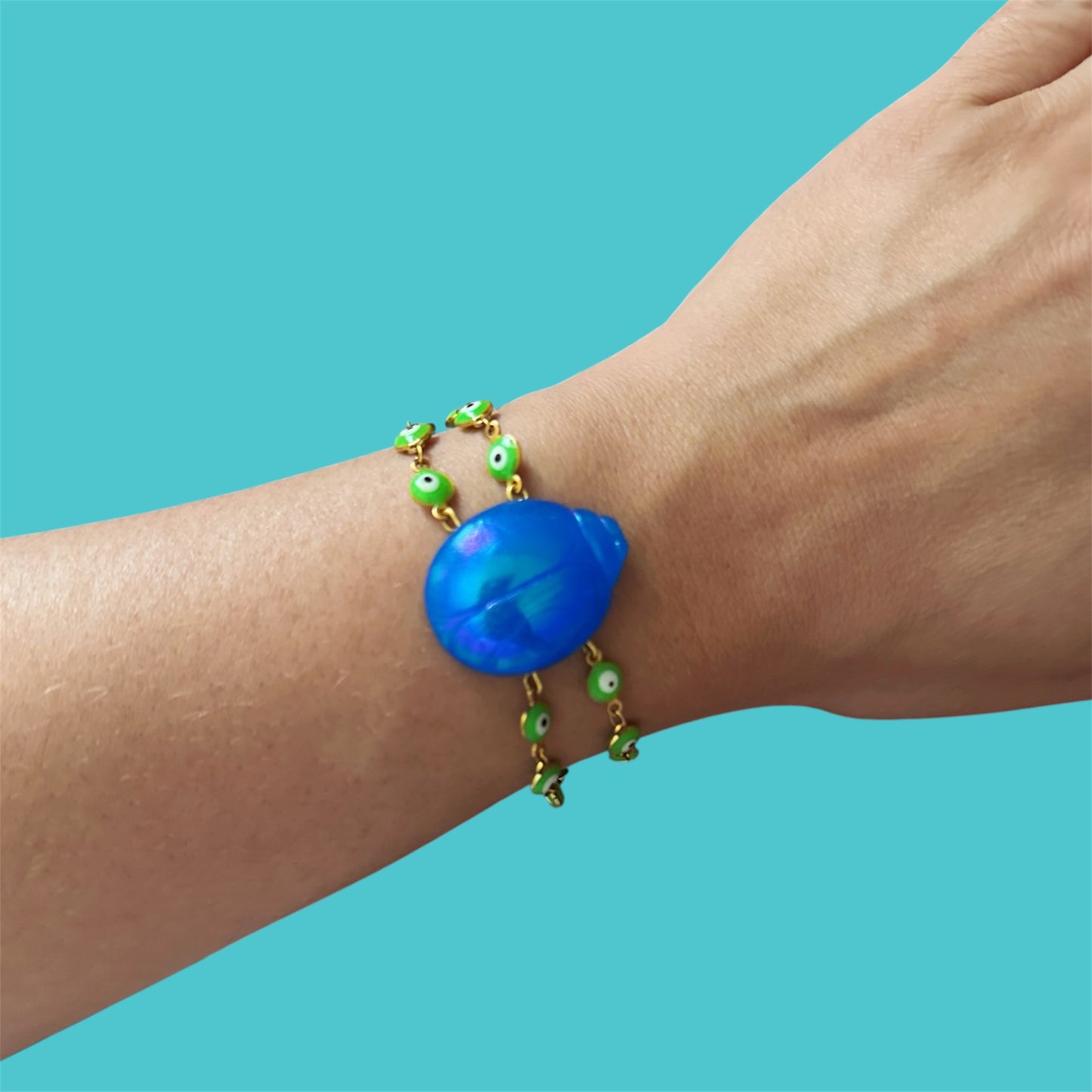 Khepri's Cuffs