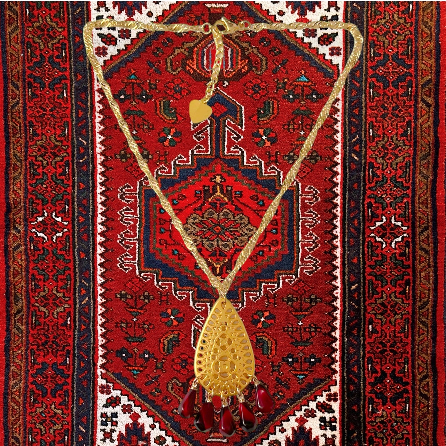 Halabja's Seeds