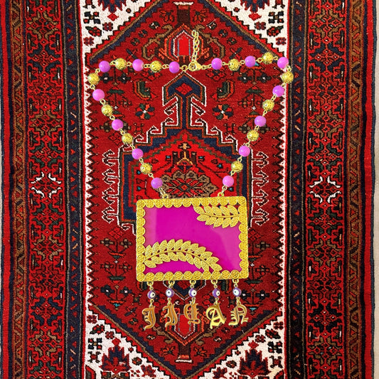 JIYAN yani LIFE