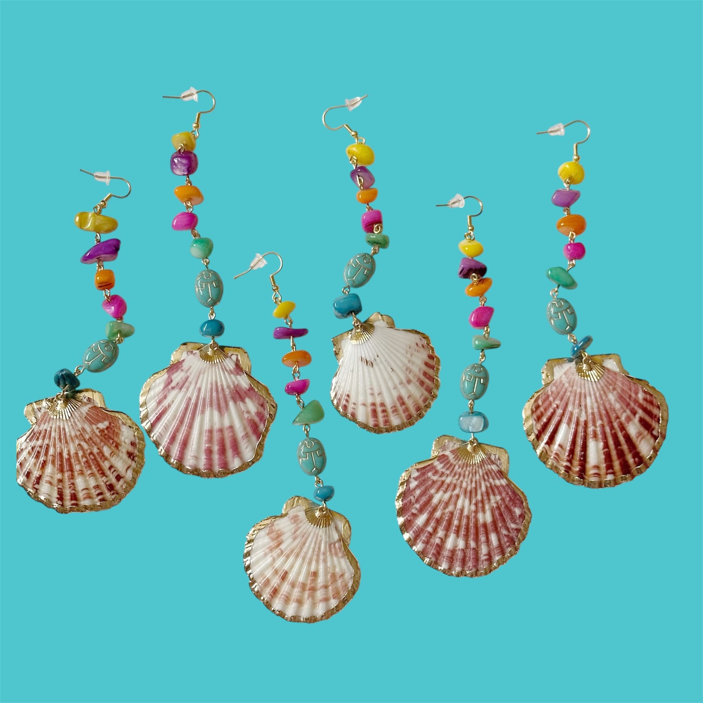 Keskesor Shells