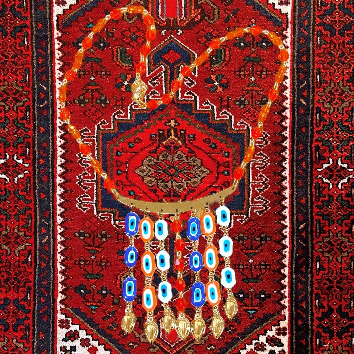 Nazdar Chain
