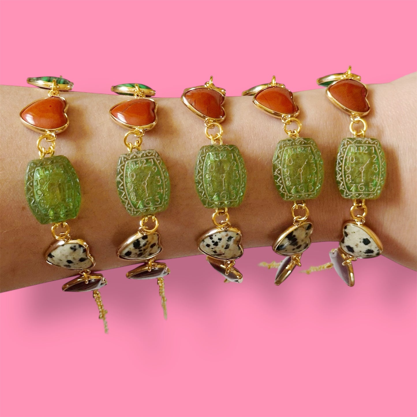 Zêrîn Cuffs