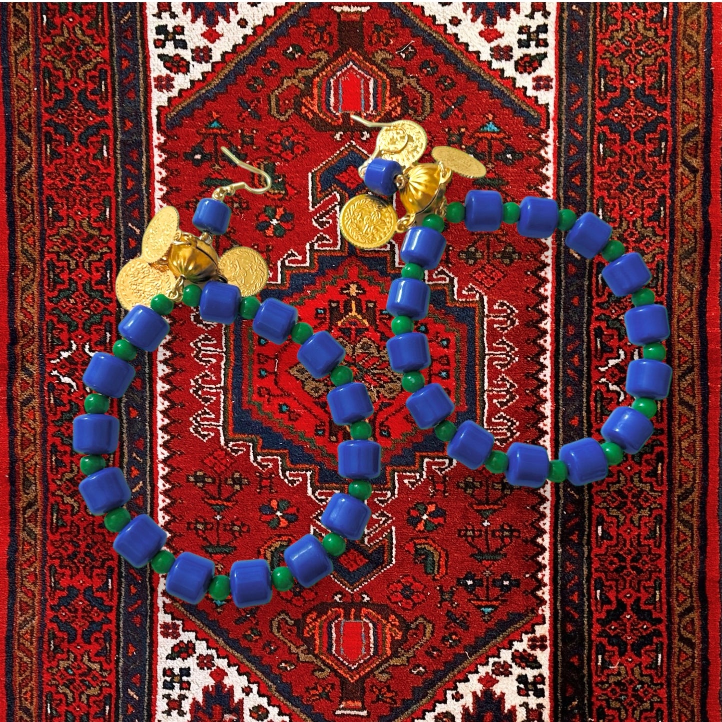 Ashti Hoops