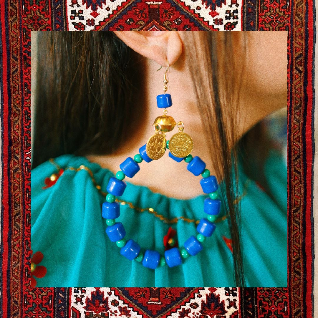 Ashti Hoops