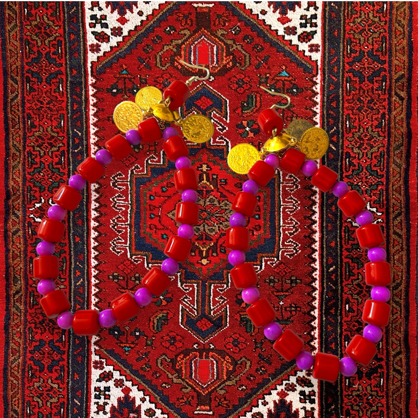 Ashti Hoops