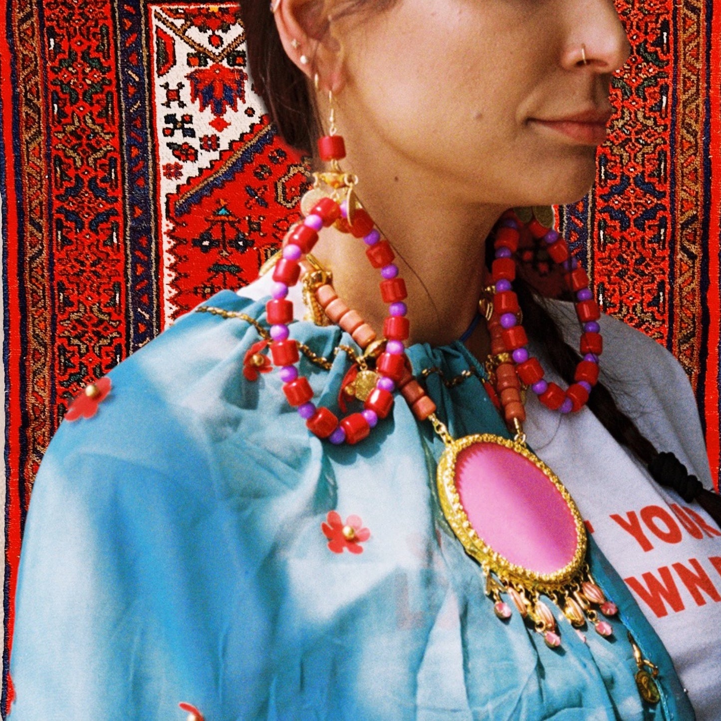Ashti Hoops