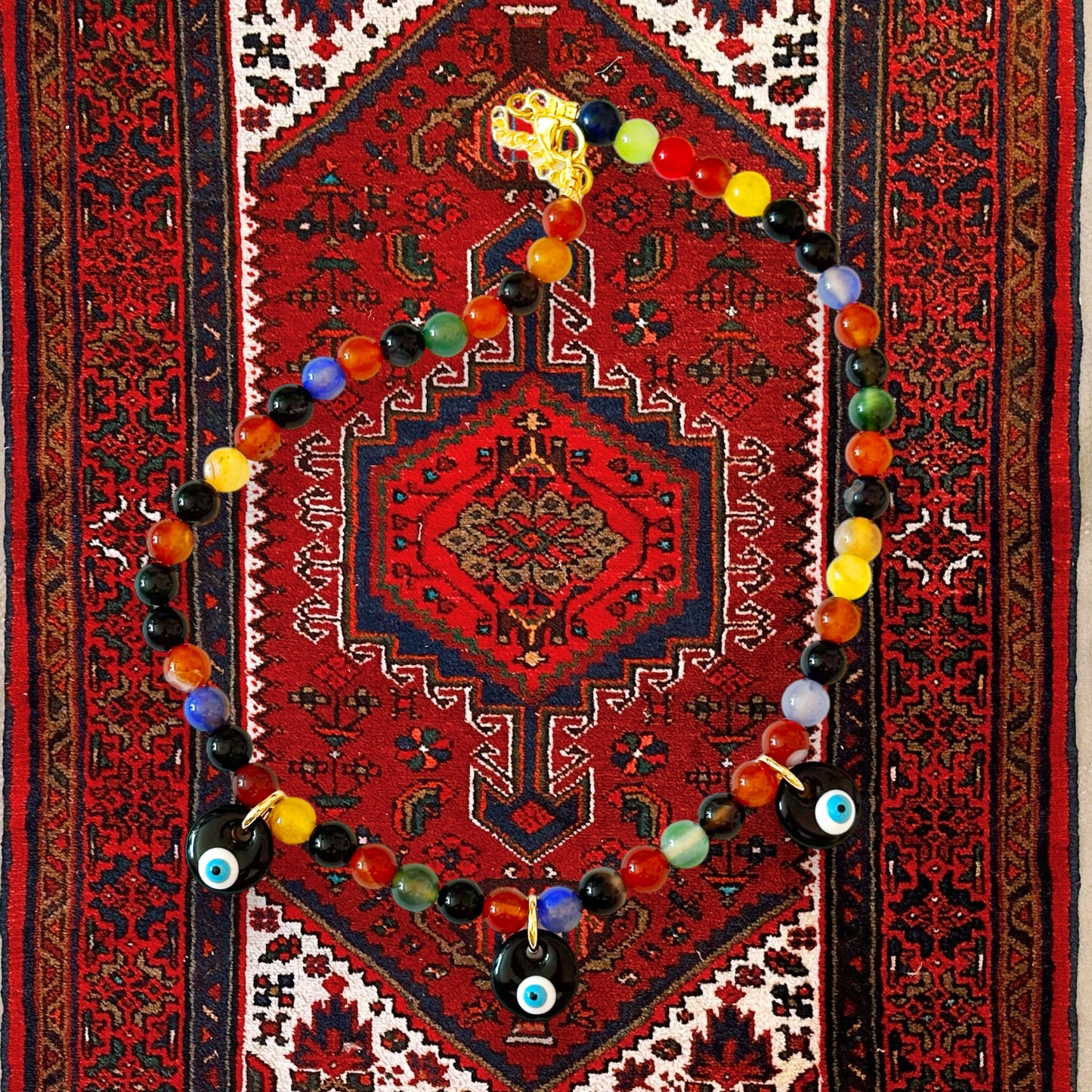 Âzâ Beads
