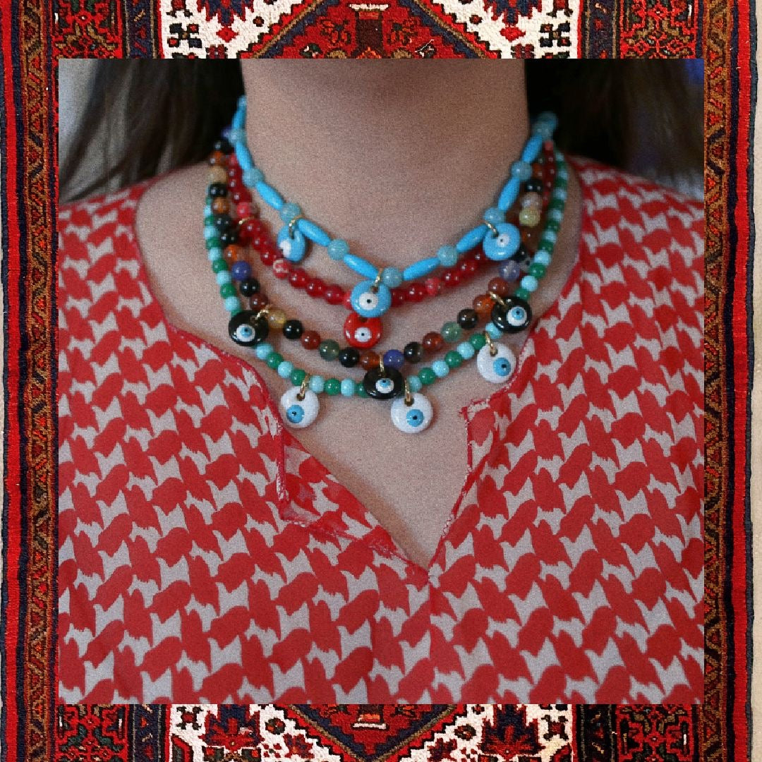 Âzâ Beads