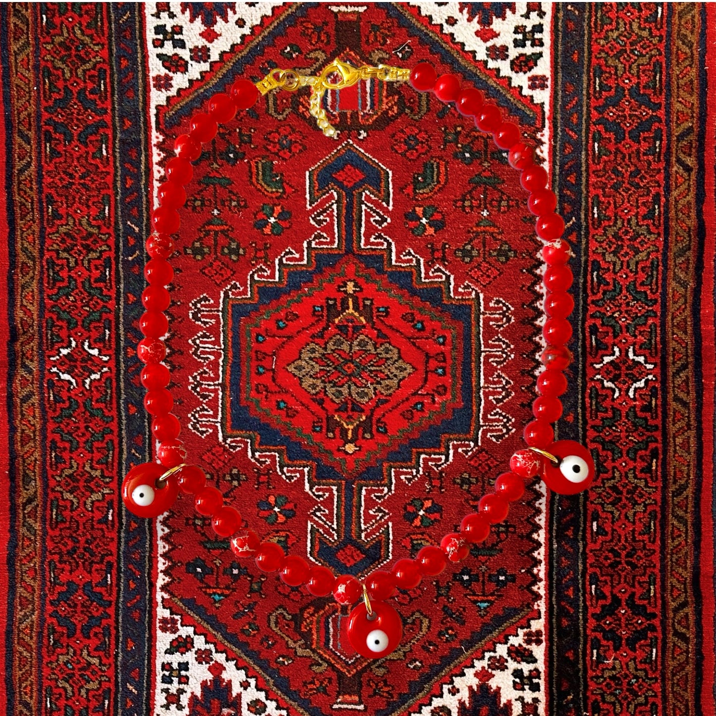 Âzâ Beads