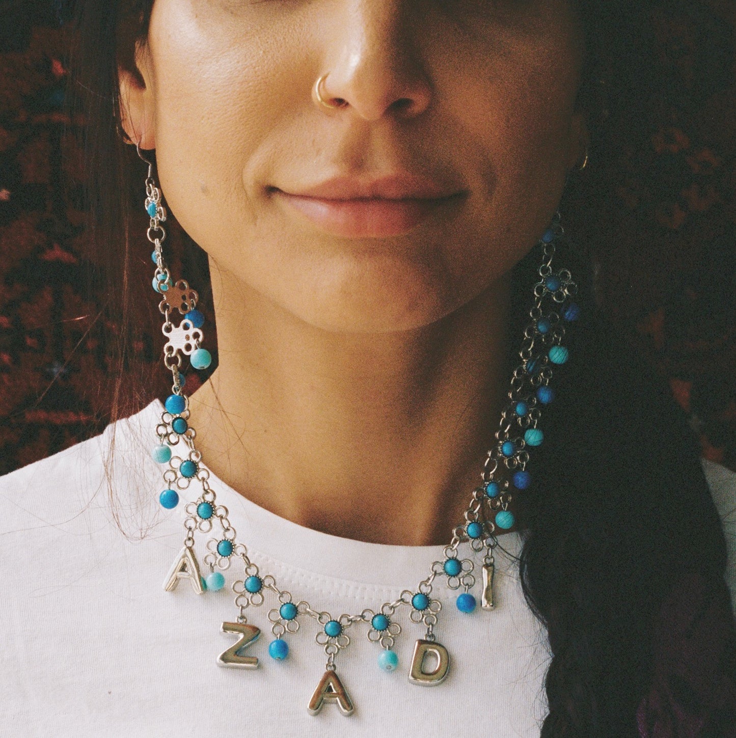 Azadî Ear 2 Ear