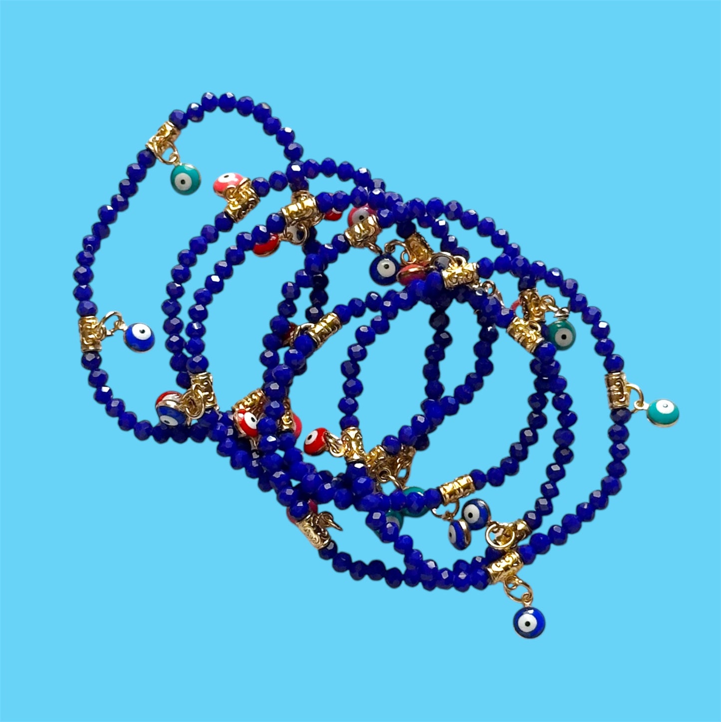 Bahar Cuffs