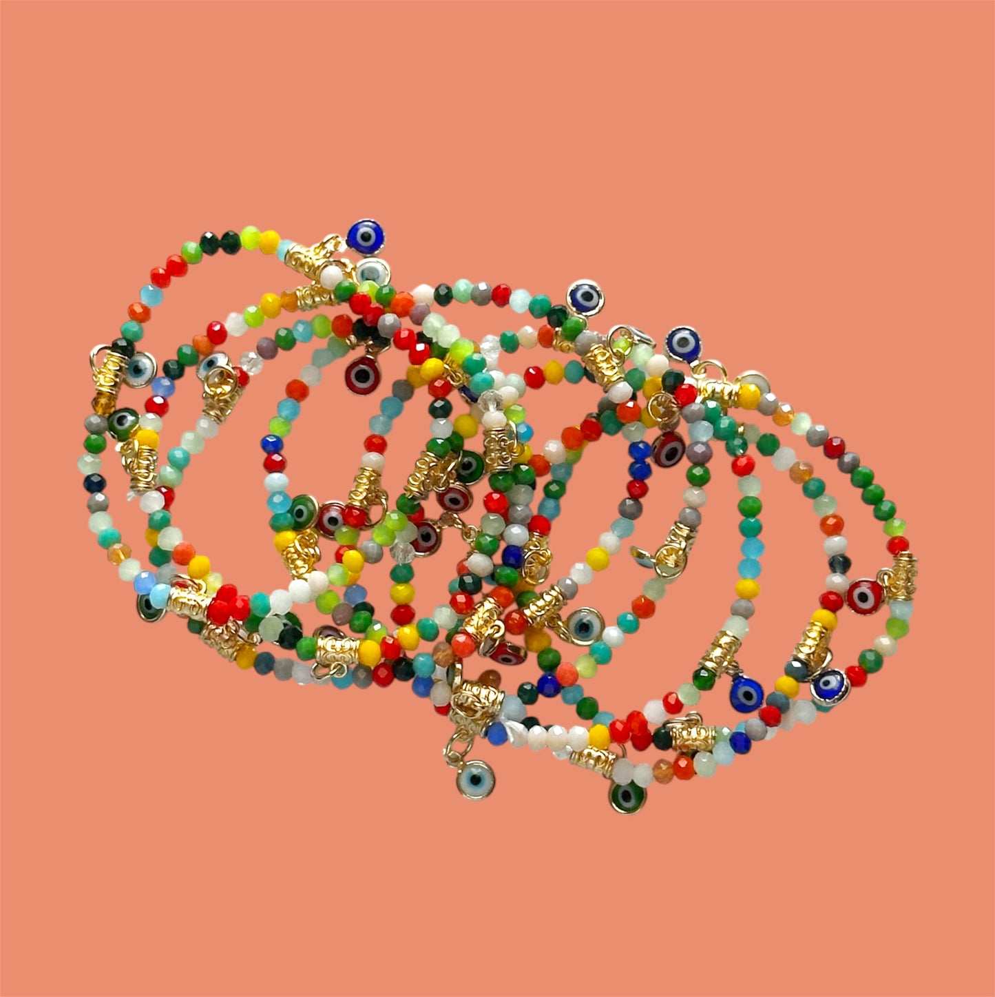 Bahar Cuffs
