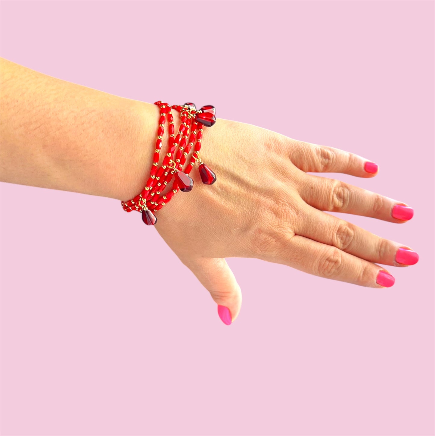 Bahar Cuffs