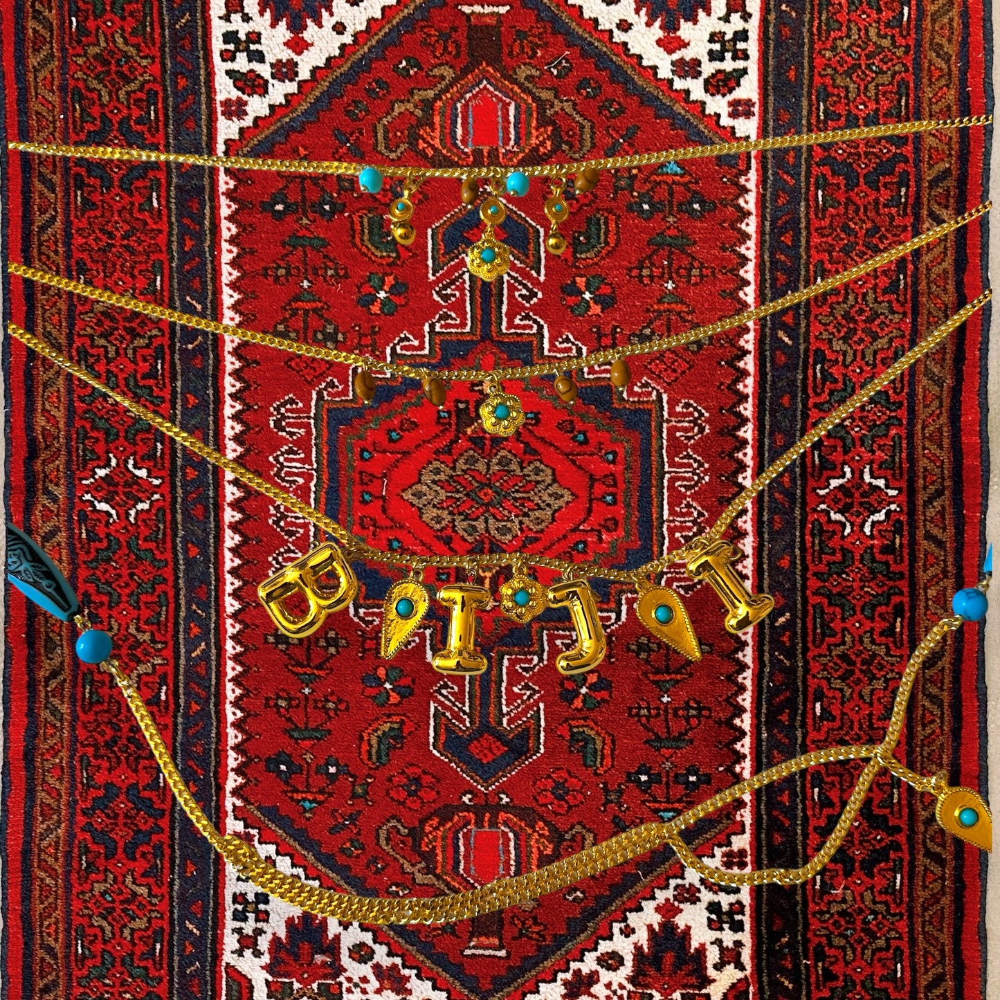 The Biji Belt