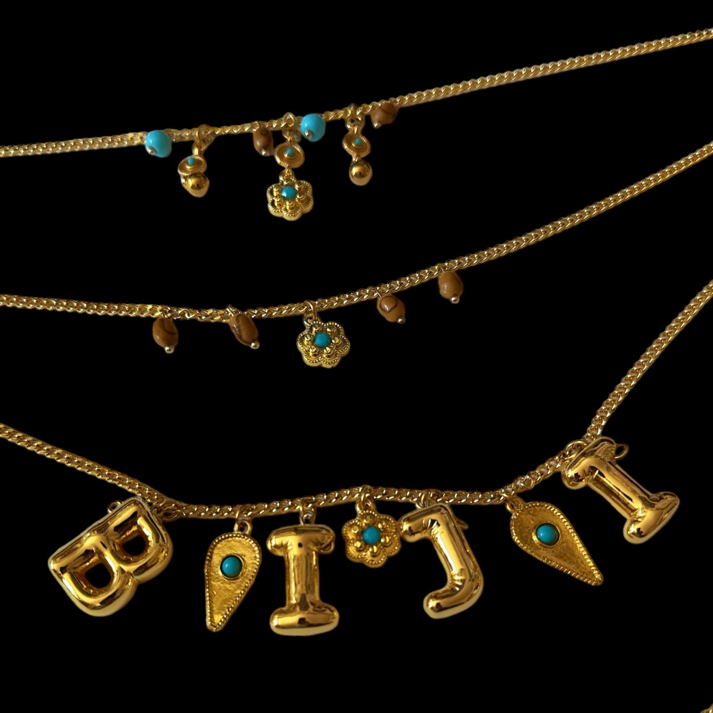The Biji Belt