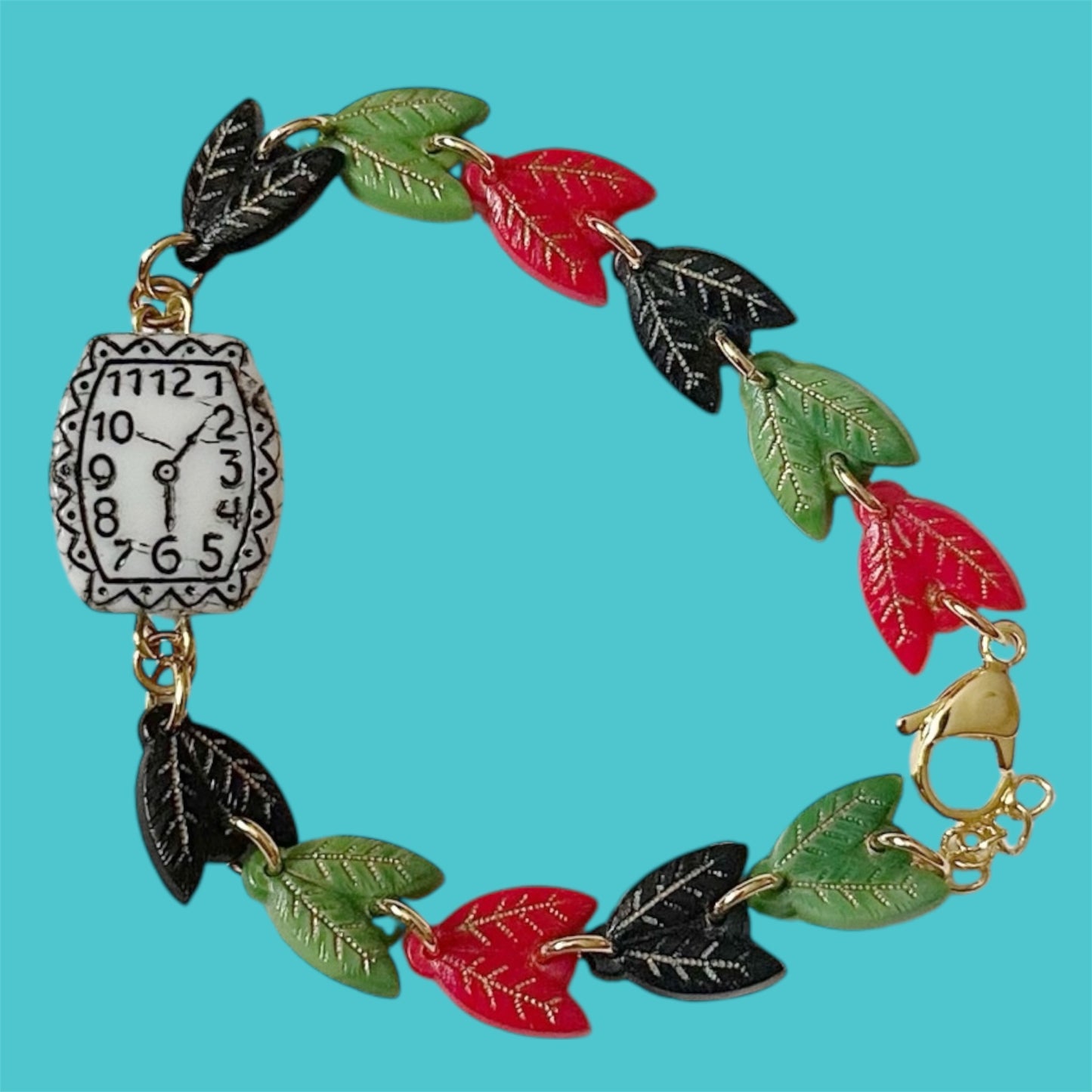 Cosmic Cuffs