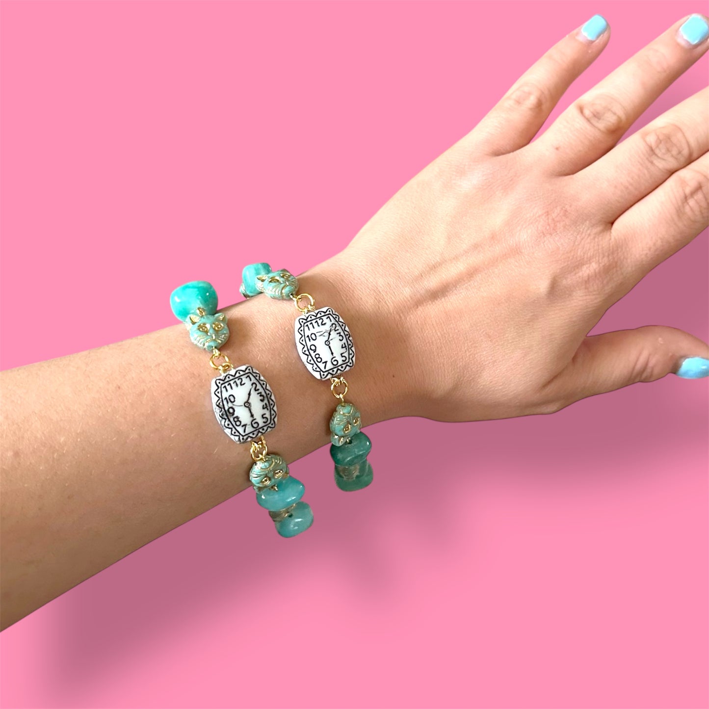Cosmic Cuffs
