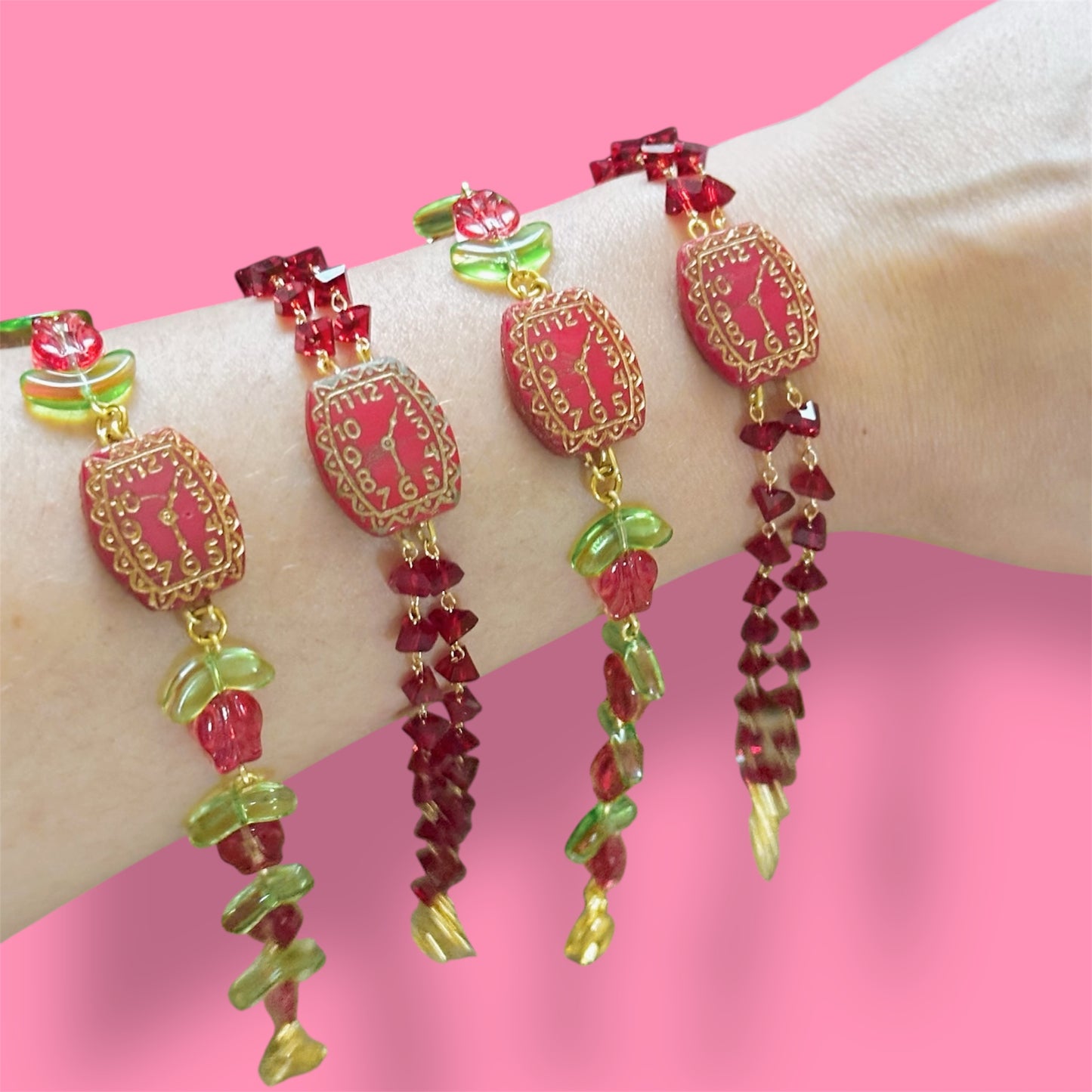 Cosmic Cuffs