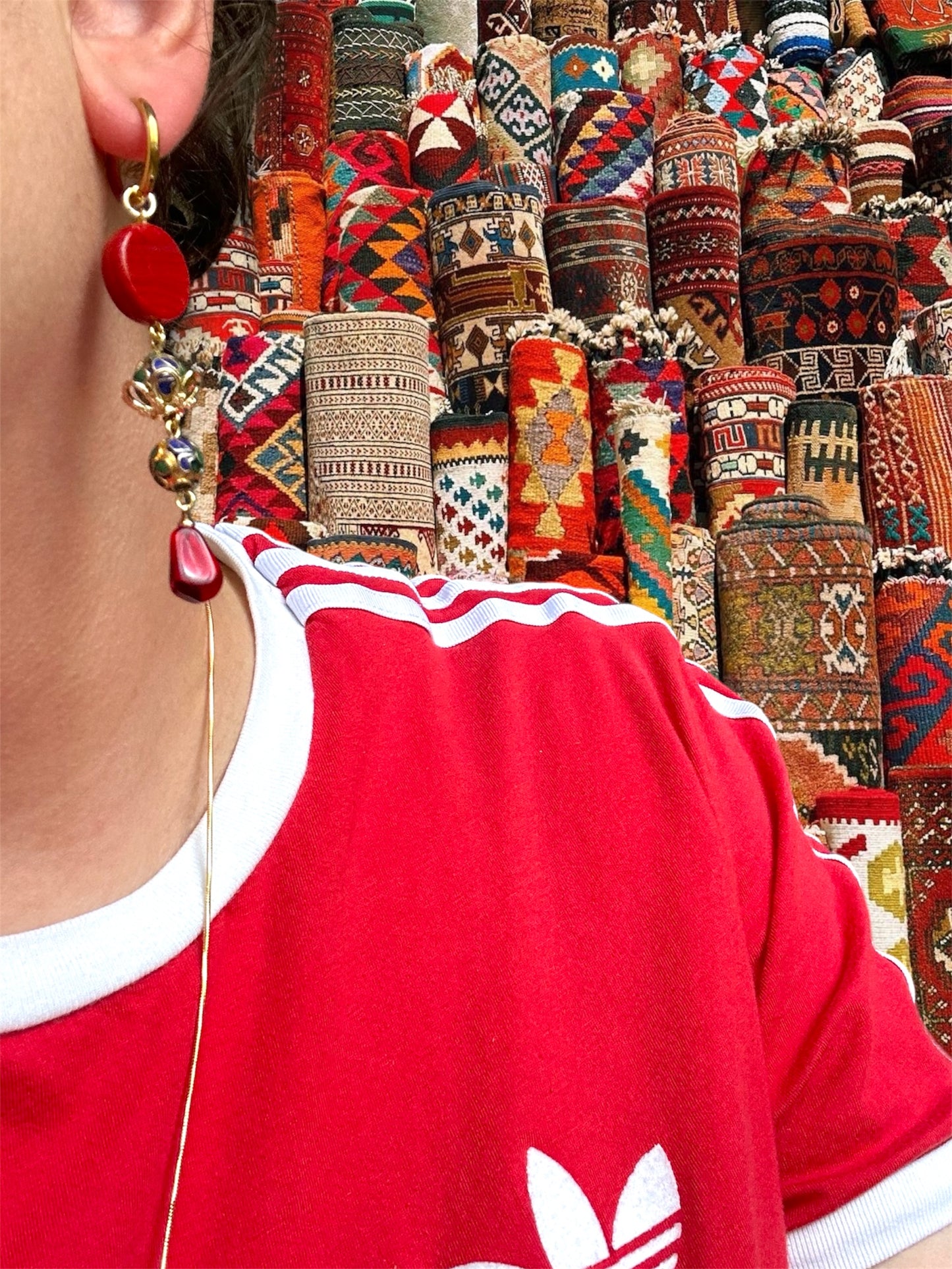 Dara Mazî
