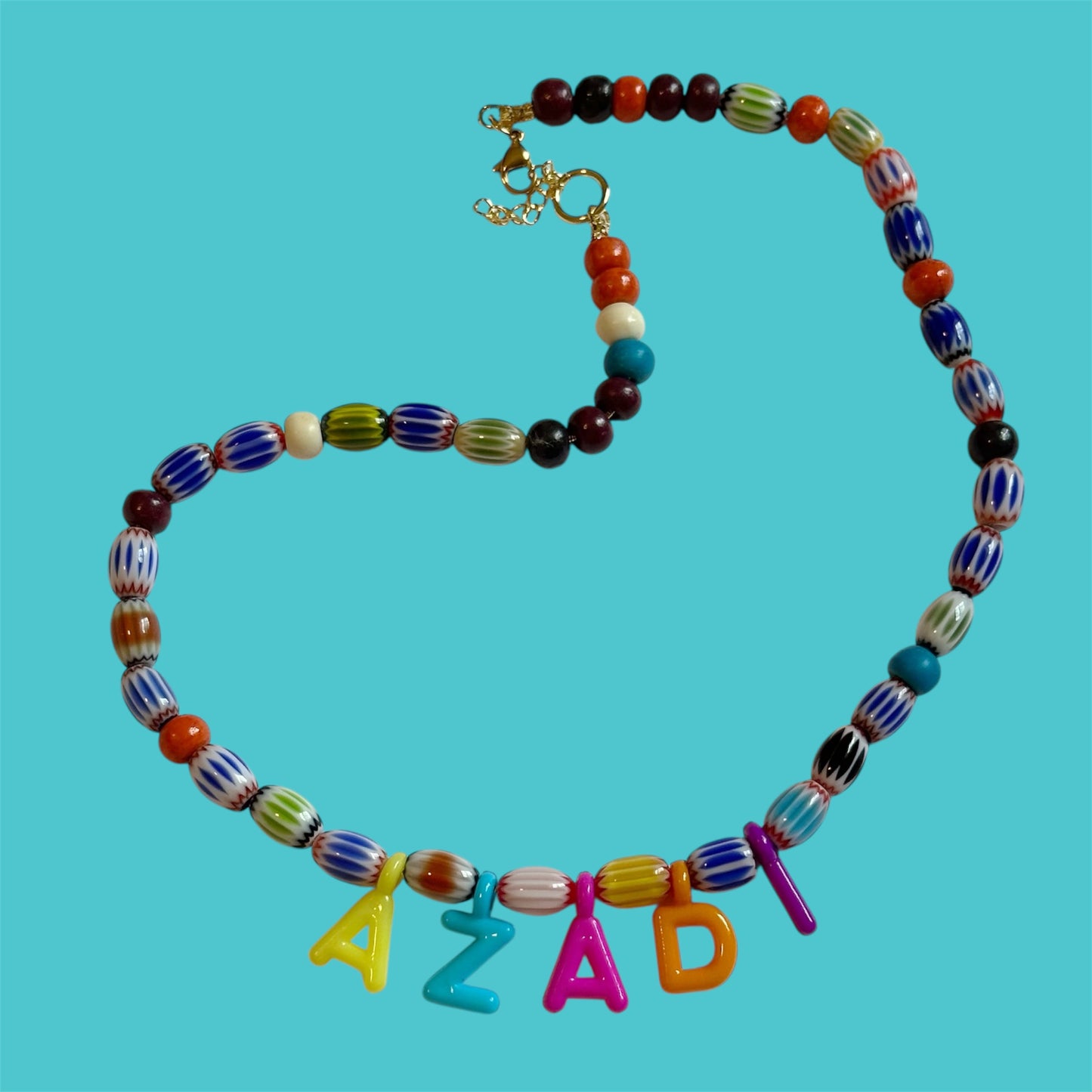 Dengê Azadî