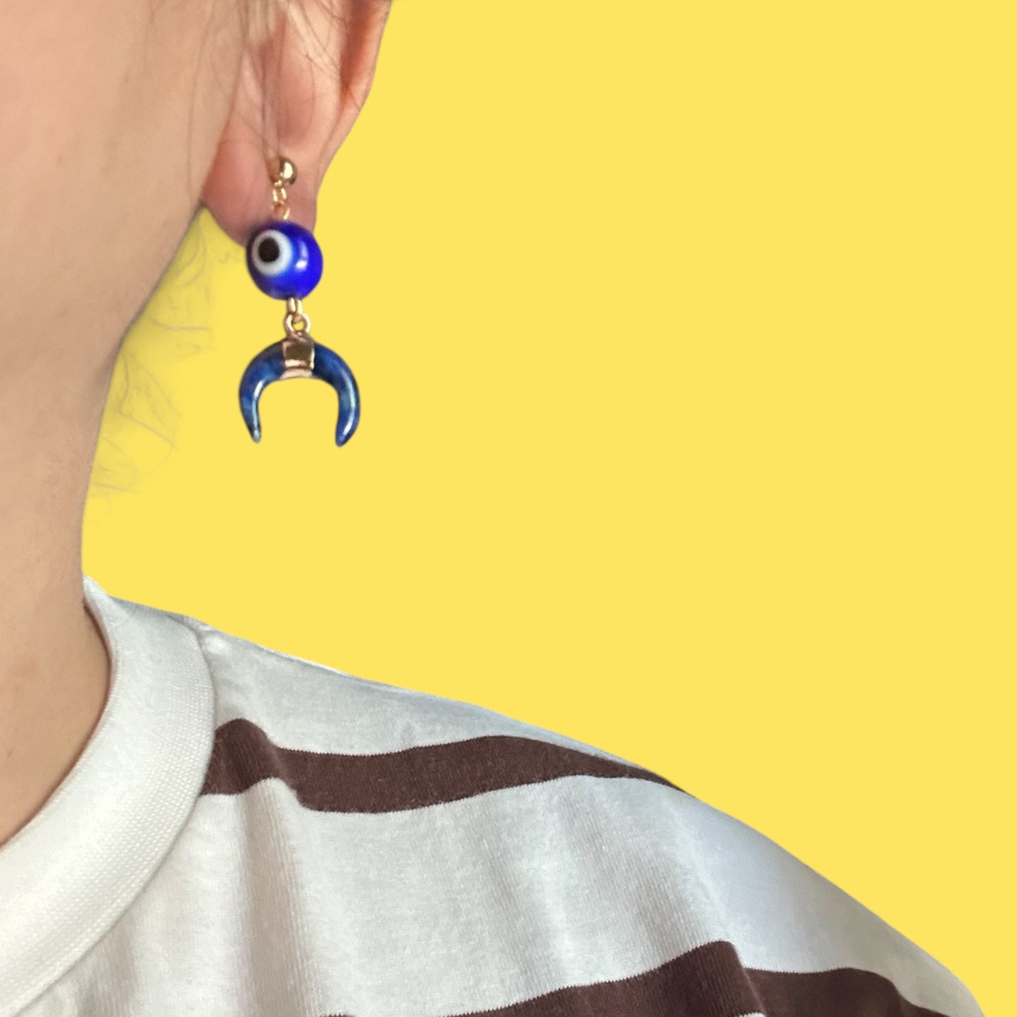 Crescent Drops