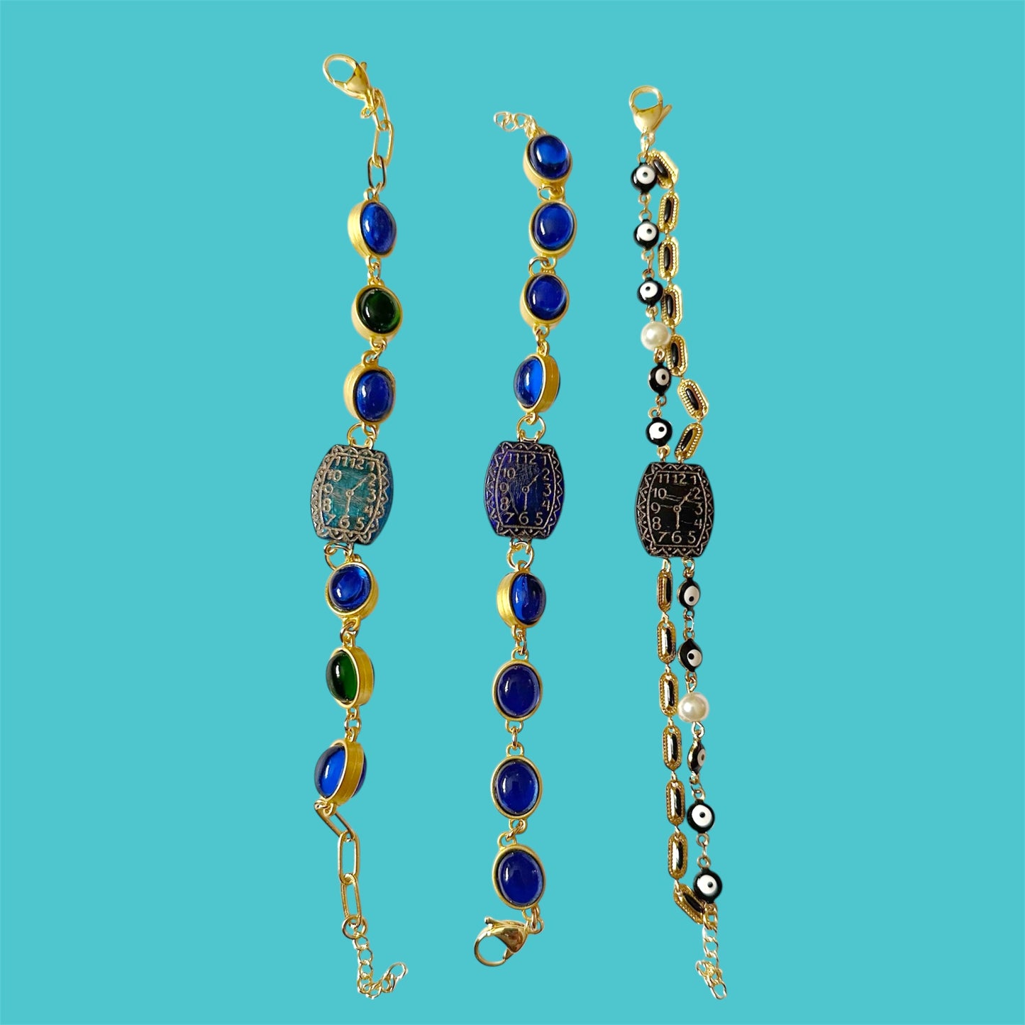 Eclipse Cuffs