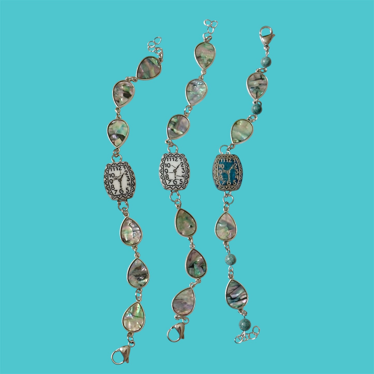Eclipse Cuffs