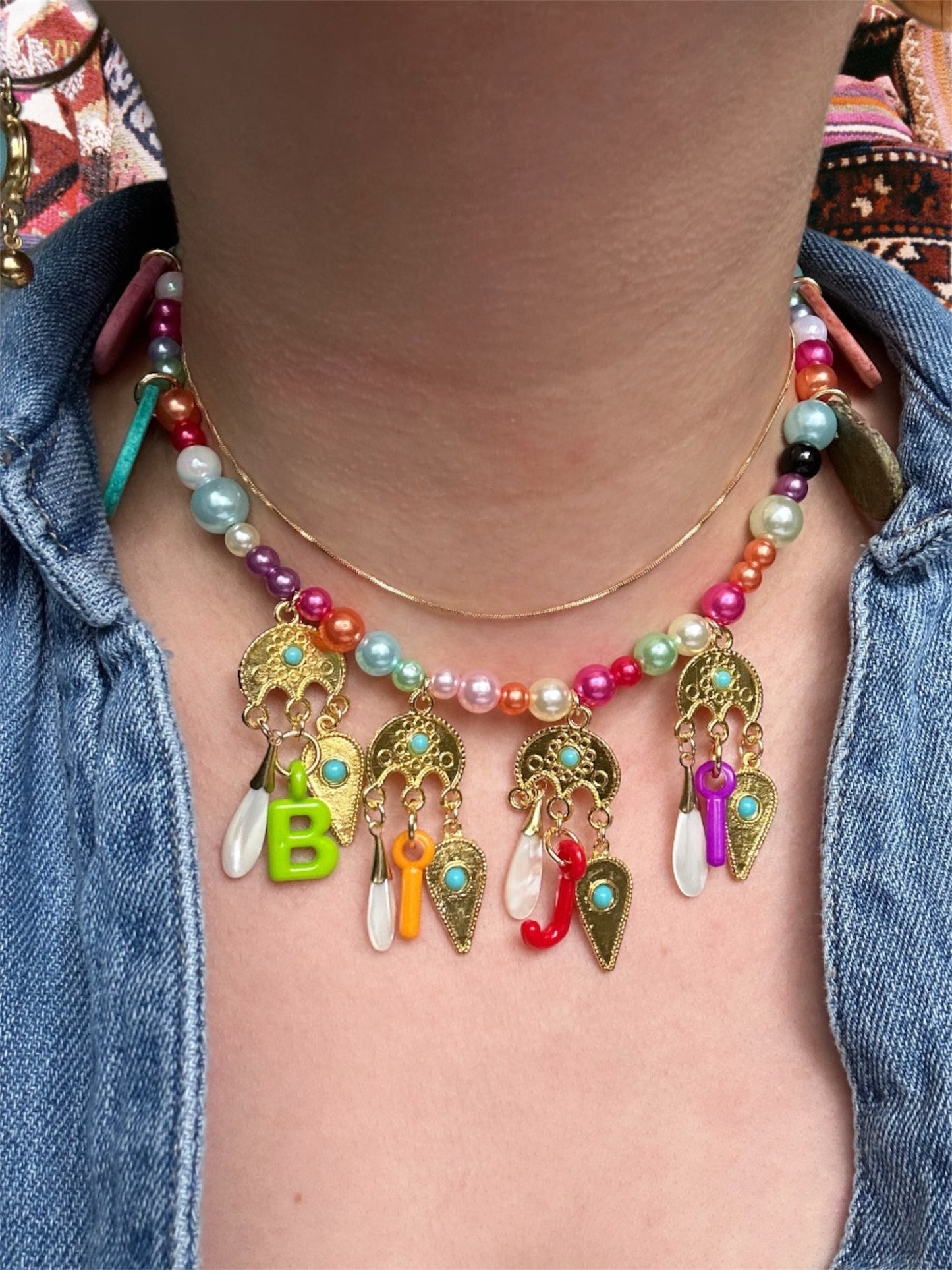 Gyan Beads