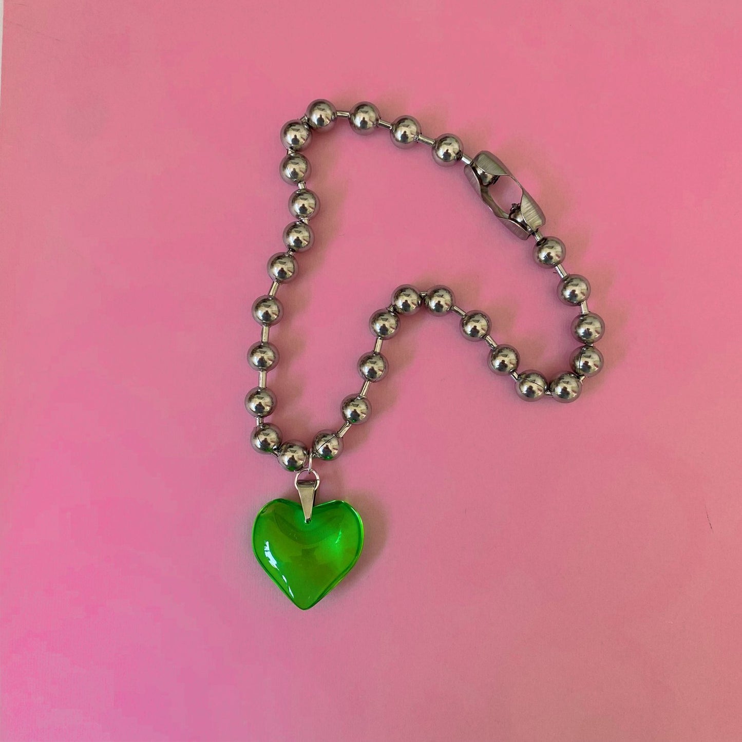 Habibi Chain