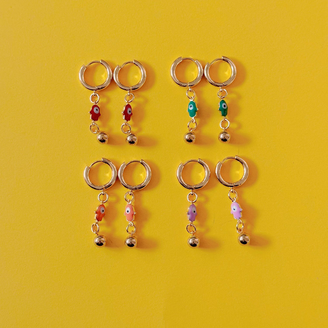 Hamsa Charmers