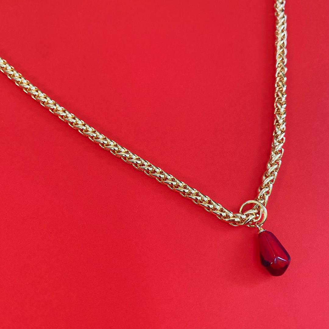 Hanar Seed Chain