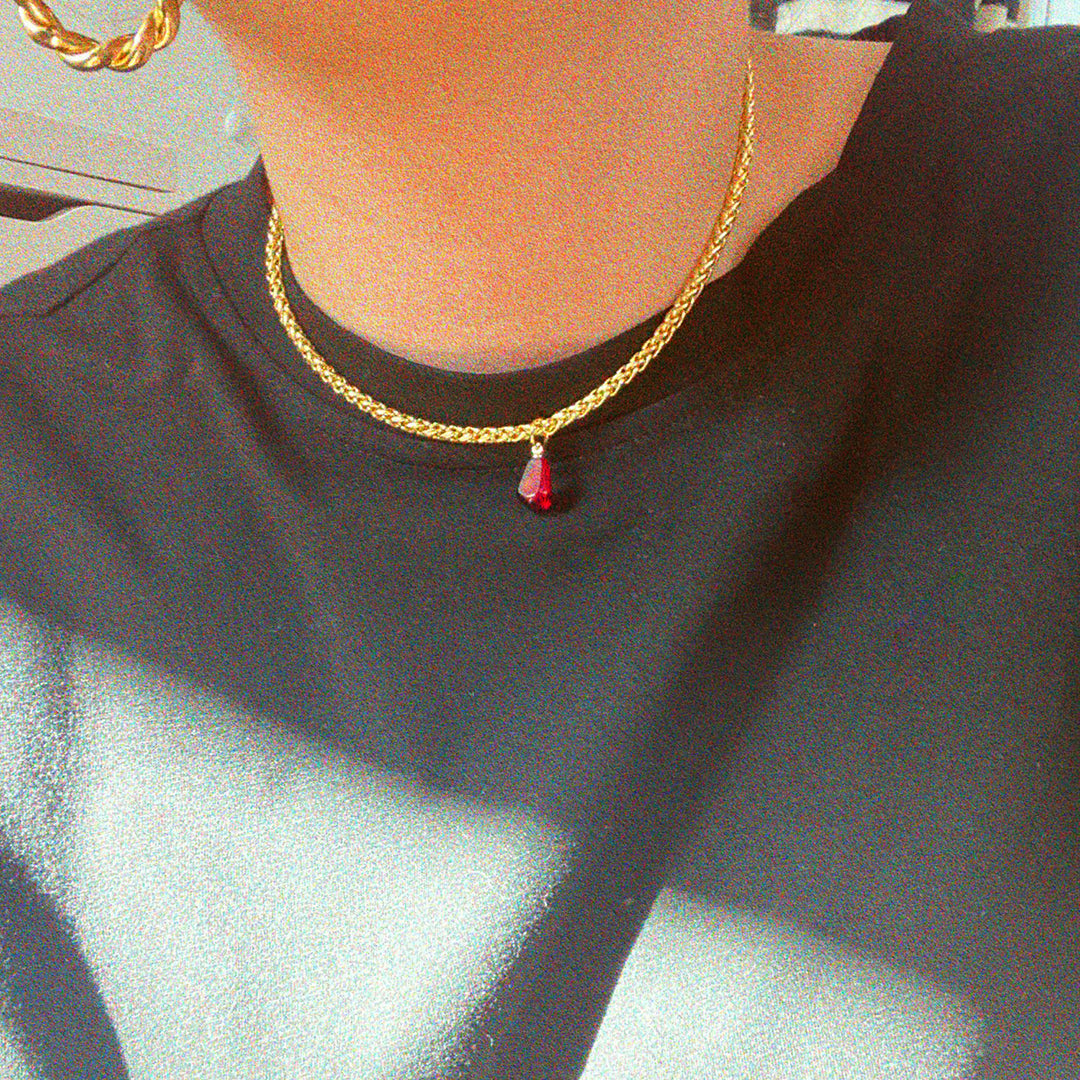 Hanar Seed Chain