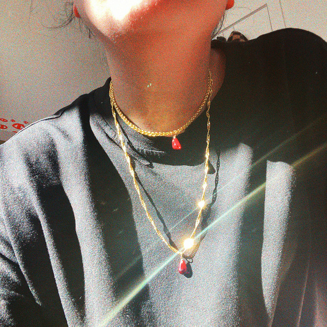 Hanar Seed Chain