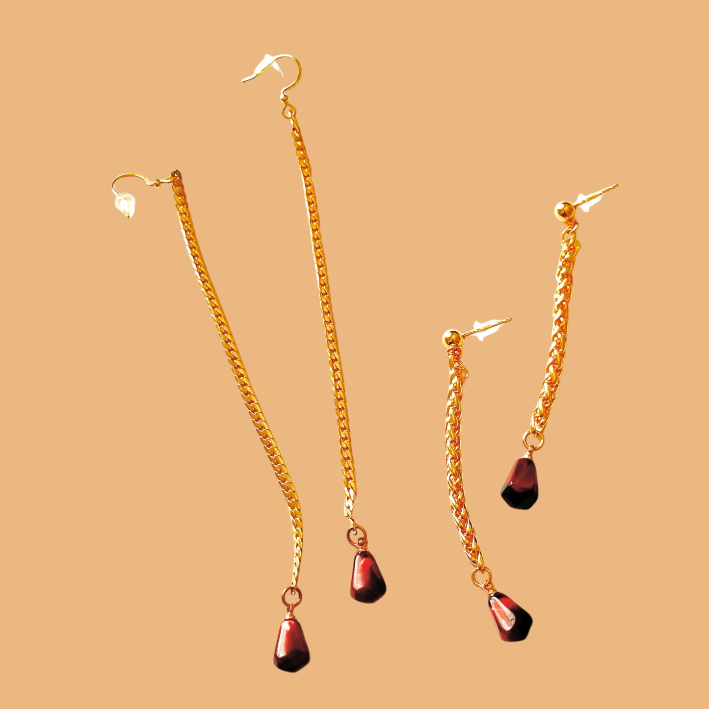 Hanar Seed Drops